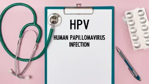 Human Papillomavirus (HPV) - Causes, Symptoms, and Prevention